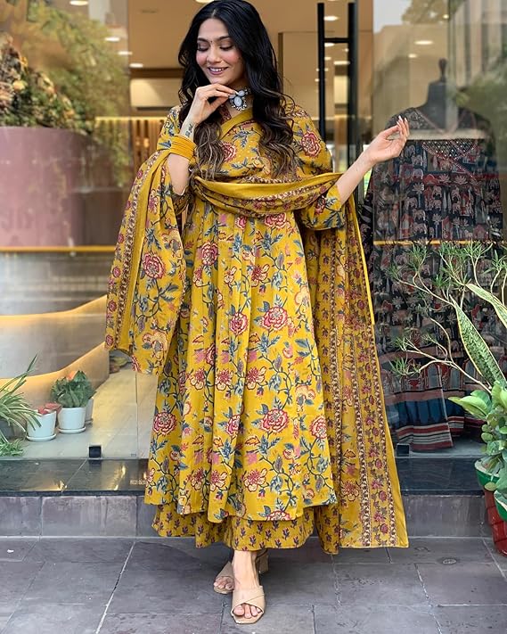 kurthi for women