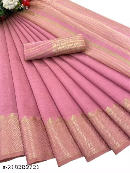 semi silksaree
