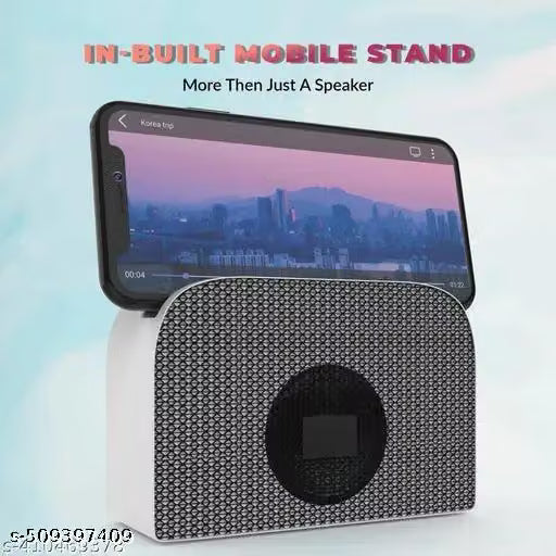 Bluetooth Speaker