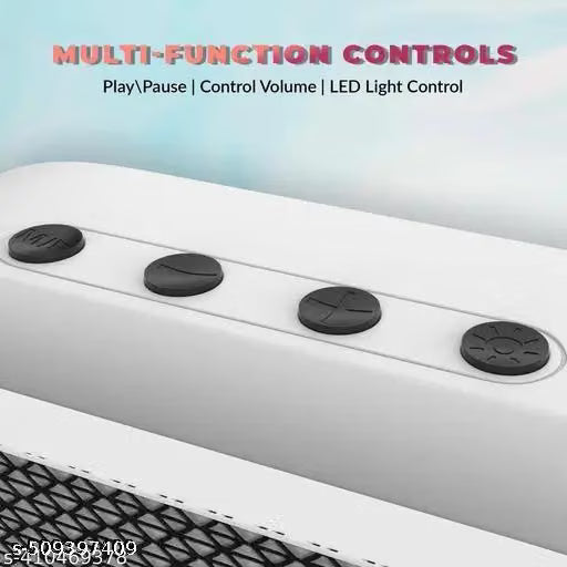 Bluetooth Speaker