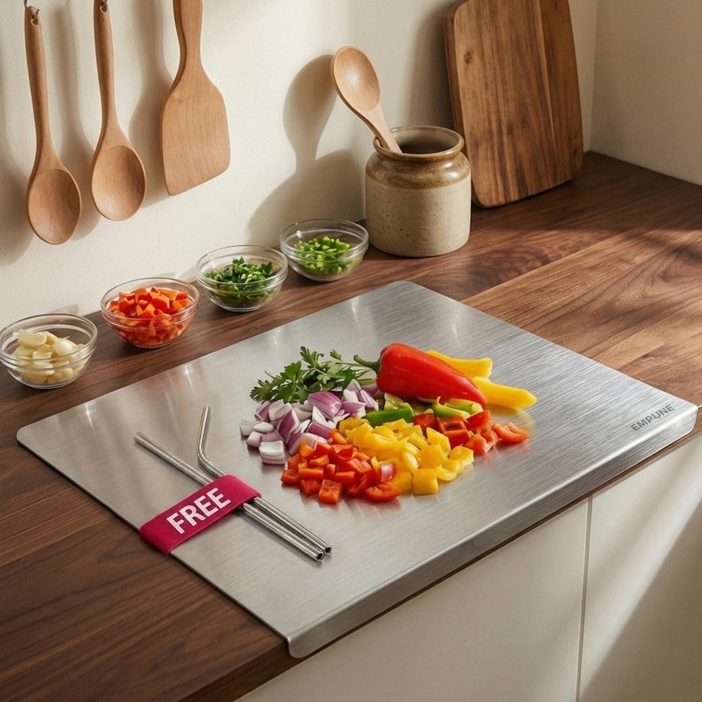 chopping board