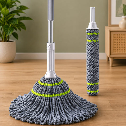 cleaning mop