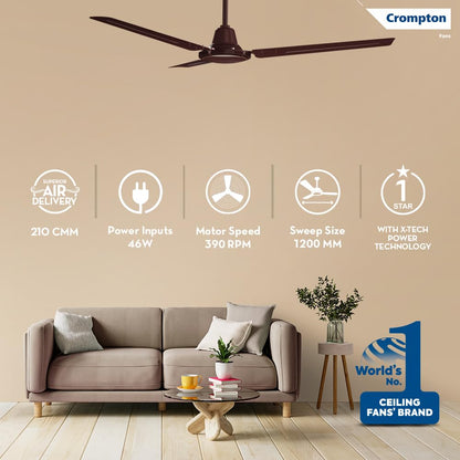 ceiling fan