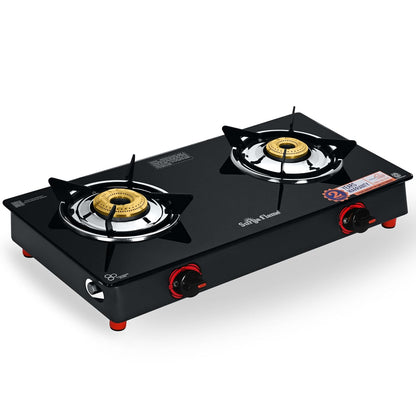 gasstove