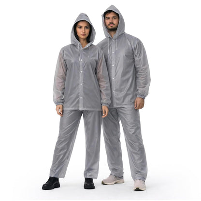rain coat