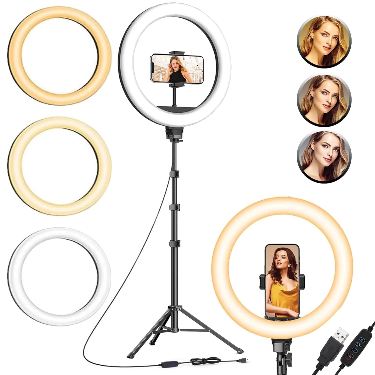 reels stand