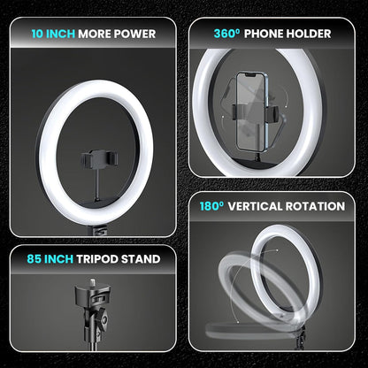 reels stand