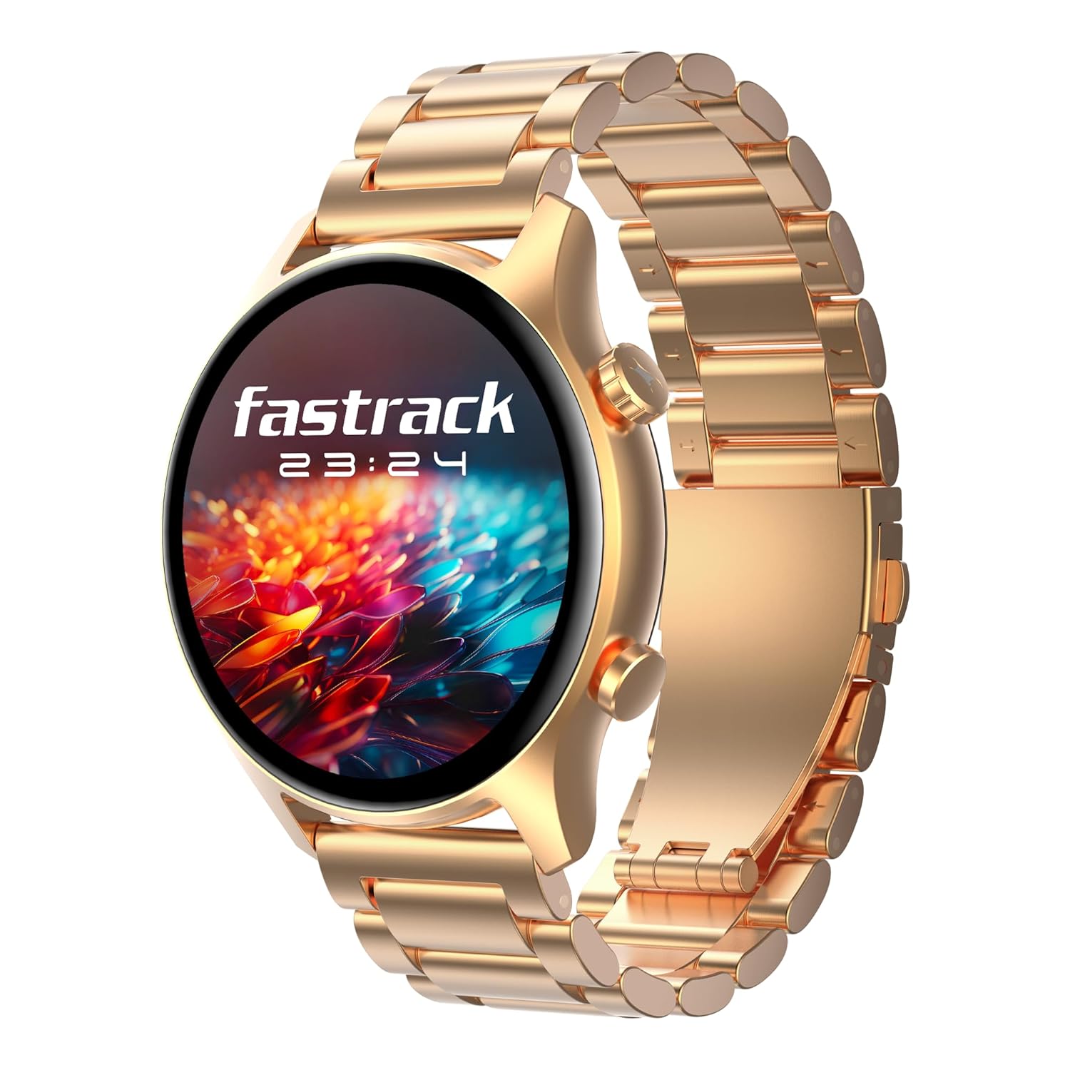 fastrack watch